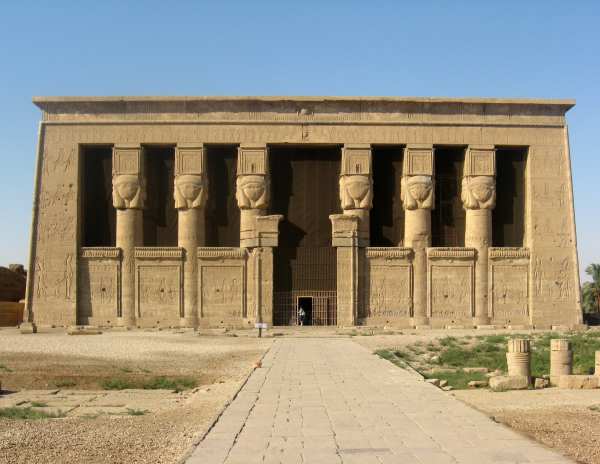 Super Luxor & Dendera